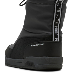 PUMA Multiflex 2 AC Winterstiefel Kinder 01 - dusky gray/puma black/puma white 29