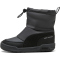 PUMA Multiflex 2 AC Winterstiefel Kinder 01 - dusky gray/puma black/puma white 29