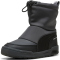 PUMA Multiflex 2 AC Winterstiefel Kinder 01 - dusky gray/puma black/puma white 29