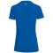 JAKO Run 2.0 Laufshirt royal 34 (Damen)