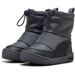 PUMA Multiflex 2 AC Baby-Winterstiefel 01 - dusky...