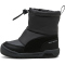 PUMA Multiflex 2 AC Baby-Winterstiefel 01 - dusky gray/puma black/puma white 21