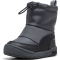 PUMA Multiflex 2 AC Baby-Winterstiefel 01 - dusky gray/puma black/puma white 21