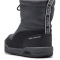 PUMA Multiflex 2 AC Baby-Winterstiefel 01 - dusky gray/puma black/puma white 21