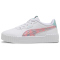 PUMA Carina 3.0 Space Belle Sneaker Mädchen 01 - PUMA white/pinkscape 29