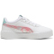 PUMA Carina 3.0 Space Belle Sneaker Mädchen 01 - PUMA white/pinkscape 29