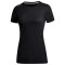 JAKO Run 2.0 Laufshirt schwarz 34 (Damen)