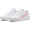 PUMA Carina 3.0 Space Belle Sneaker Mädchen 01 - PUMA white/pinkscape 37