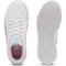 PUMA Carina 3.0 Space Belle Sneaker Mädchen 01 - PUMA white/pinkscape 37