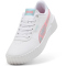 PUMA Carina 3.0 Space Belle Sneaker Mädchen 01 - PUMA white/pinkscape 37