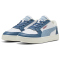 PUMA Caven 2.0 Mid 90s Sneaker Kinder 01 - PUMA white/cool blue/vapor gray 36