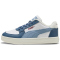 PUMA Caven 2.0 Mid 90s Sneaker Kinder 01 - PUMA white/cool blue/vapor gray 36