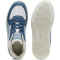 PUMA Caven 2.0 Mid 90s Sneaker Kinder 01 - PUMA white/cool blue/vapor gray 36