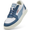 PUMA Caven 2.0 Mid 90s Sneaker Kinder 01 - PUMA white/cool blue/vapor gray 36