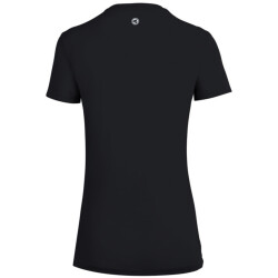 JAKO Run 2.0 Laufshirt schwarz 48 (Damen)