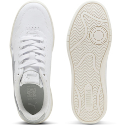 PUMA Court Lally DayINight Sneaker Damen 02 - PUMA...