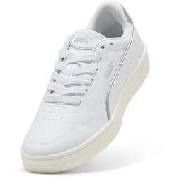 PUMA Court Lally DayINight Sneaker Damen 02 - PUMA...