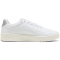 PUMA Court Lally DayINight Sneaker Damen 02 - PUMA white/PUMA white/PUMA silver 40.5