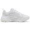 PUMA Cassia 2.0 Plateau Sneaker Damen 02 - PUMA white/PUMA gold/PUMA white 36