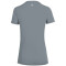 JAKO Run 2.0 Laufshirt steingrau 34 (Damen)