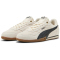 PUMA Bella Donna Suede Sneaker Damen 02 - alpine snow/puma black 36