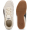 PUMA Bella Donna Suede Sneaker Damen 02 - alpine snow/puma black 36