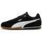 PUMA Bella Donna Suede Sneaker Damen 01 - PUMA black/PUMA white 36
