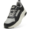 PUMA Trinity 2 LT SL Sneaker 02 - gray echo/puma black/vapor gray 38