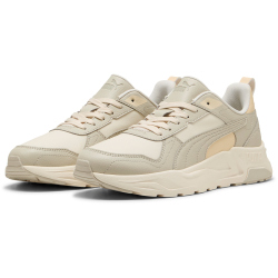 PUMA Trinity 2 LT SL Sneaker 01 - alpine snow/desert...