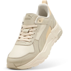 PUMA Trinity 2 LT SL Sneaker 01 - alpine snow/desert...