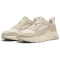 PUMA Trinity 2 LT SL Sneaker 01 - alpine snow/desert dust/ice coffee 38
