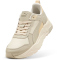 PUMA Trinity 2 LT SL Sneaker 01 - alpine snow/desert dust/ice coffee 38