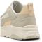 PUMA Trinity 2 LT SL Sneaker 01 - alpine snow/desert dust/ice coffee 38