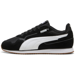 PUMA Softride St Miler Suede Sneaker 01 - PUMA white/PUMA...