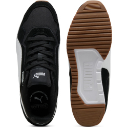 PUMA Softride St Miler Suede Sneaker 01 - PUMA white/PUMA...