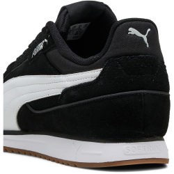 PUMA Softride St Miler Suede Sneaker 01 - PUMA white/PUMA...