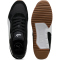 PUMA Softride St Miler Suede Sneaker 01 - PUMA white/PUMA black/gum 41