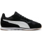 PUMA Softride St Miler Suede Sneaker 01 - PUMA white/PUMA black/gum 41