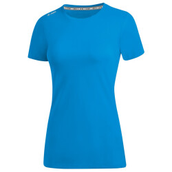 JAKO Run 2.0 Laufshirt JAKO blau 34 (Damen)