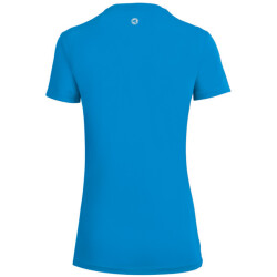 JAKO Run 2.0 Laufshirt JAKO blau 34 (Damen)