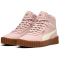 PUMA Carina 3.0 Mid Winterized Sneaker Damen 02 - mauve mist/frosted ivory 39