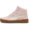 PUMA Carina 3.0 Mid Winterized Sneaker Damen 02 - mauve mist/frosted ivory 39