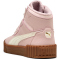 PUMA Carina 3.0 Mid Winterized Sneaker Damen 02 - mauve mist/frosted ivory 39