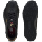 PUMA Carina 3.0 Animal Flair Sneaker Damen 02 - PUMA black/PUMA gold 37