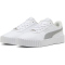 PUMA Carina 3.0 DayINight Sneaker Damen 02 - PUMA white/PUMA silver 36