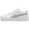 PUMA Carina 3.0 DayINight Sneaker Damen 02 - PUMA white/PUMA silver 36