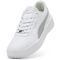 PUMA Carina 3.0 DayINight Sneaker Damen 02 - PUMA white/PUMA silver 36
