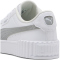 PUMA Carina 3.0 DayINight Sneaker Damen 02 - PUMA white/PUMA silver 36
