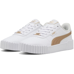PUMA Carina 3.0 DayINight Sneaker Damen 01 - PUMA...