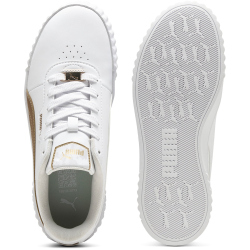PUMA Carina 3.0 DayINight Sneaker Damen 01 - PUMA...